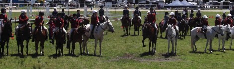 Nambucca Pony Club
