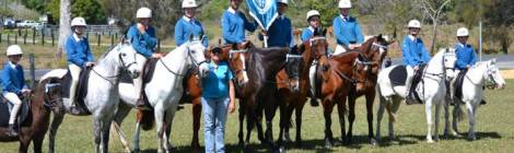 Port Macquarie Pony Club