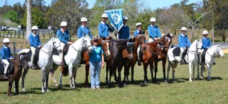 Port Macquarie Pony Club