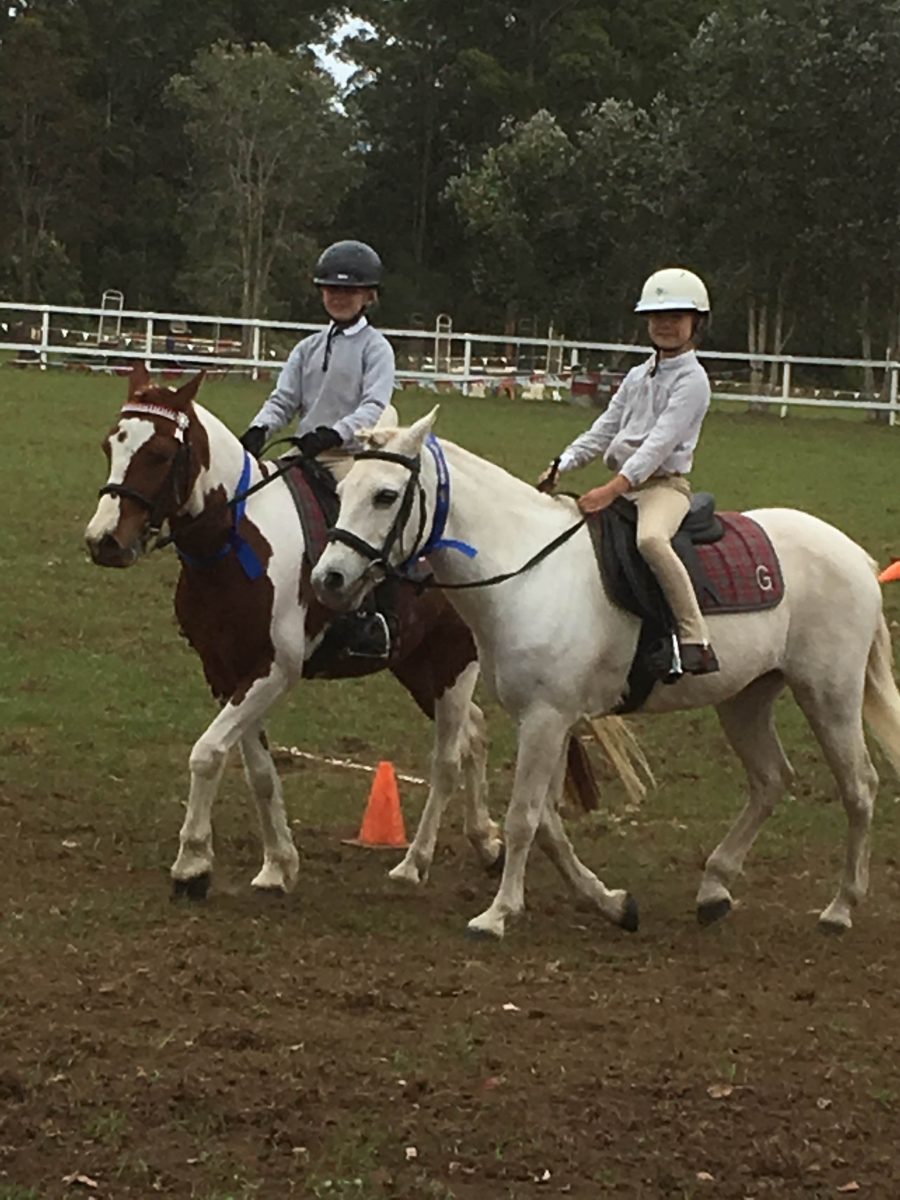 Glenreagh Pony Club
